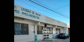 Vecinos exigen reapertura del centro de salud en Moyotzingo; se cerró por constantes robos