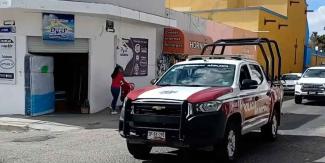 Refuerzan seguridad en la región de Tecamachalco; no había ni patrullas