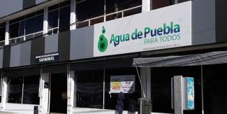 Sigue la investigación en Agua de Puebla; Armenta anunció más plantas tratadoras