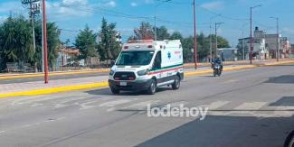 Hombre de Hidalgo MUERE en Moyotzingo tras pactar la supuesta compra de camioneta 