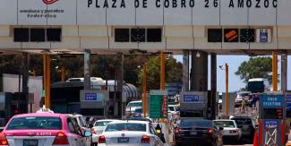 Autopistas más caras desde HOY; hasta la de Atlixco aumentó