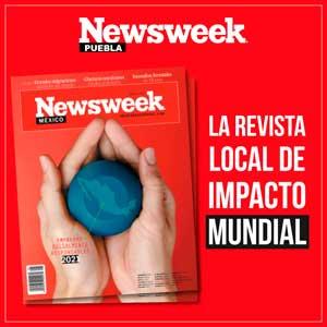 Newsweek puebla