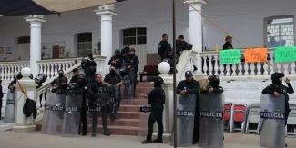 “Va para largo” el proceso de revocación de la alcalde de Acatlán: Congreso