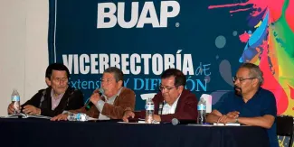 Jesús Olguín retrata la historia de Puebla y la BUAP en nuevo libro fotográfico