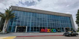 ¿Se mantendrán las nuevas rutas aéreas de Puebla? Todo dependerá de su rentabilidad