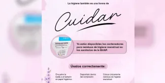 Amplía BUAP programa de recolección de residuos