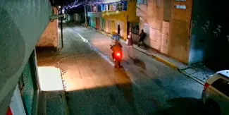 Rateros se adueñan de las calles de Texmelucan