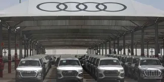 SITAUDI descarta huelga pactada en Audi Puebla y pide a trabajadores evitar rumores