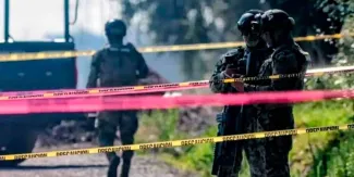 Hallan a mujer sin vida con huellas de violencia en camino de terracería de Tlachichuca