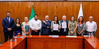 San Pedro Cholula otorgará becas del 50% para licenciaturas gracias a convenio con Tec de Oriente