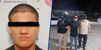 Detienen a implicado en SECUESTRO de la periodista Roxana Guzmán; intensifican su búsqueda