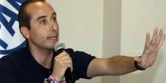 El descontento en municipios no es por la oposición sino de los morenistas: PAN