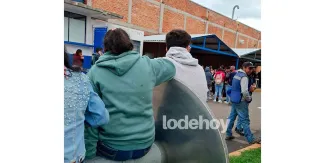Paro en Maritex de San Salvador El Verde deja a más de 500 trabajadores sin salario