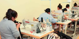Empleo formal en Puebla cae durante mayo pese a saldo positivo en 2026