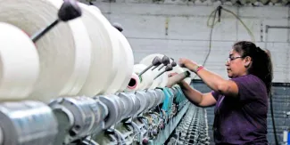 Puebla enfrenta retroceso en empleo IMMEX: cierran 11 empresas exportadoras