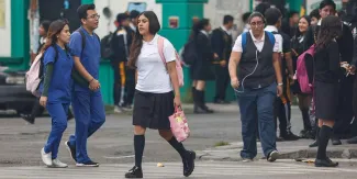 Repara Lumea llama a fortalecer una educación no sexista para prevenir la violencia de género