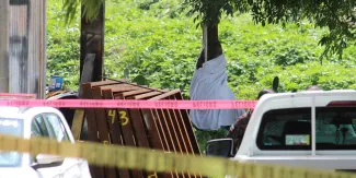 Hallan sin vida a una mujer en inmediaciones de Puente Negro, en Puebla