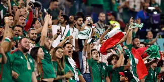 Iglesia pide que Mundial 2026 promueva paz y convivencia en México