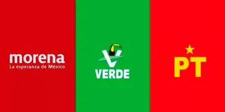 Izquierda unida para gubernaturas 