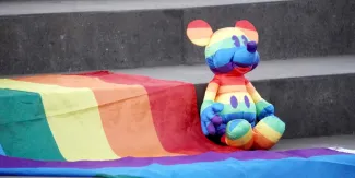 La Ley de Infancias Trans lo mandata la Corte, aclaró el Congreso a la Arquidiócesis poblana