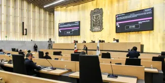 La petición de revocación contra edil de Acatlán aún no llega al Congreso