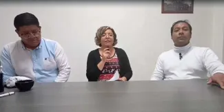 SEP, Fiscalía y sindicato ignoran maltrato laboral de docentes en El Verde
