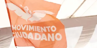 Es falsa la idea de “nueva opción” que pregona Movimiento Ciudadano: PRI