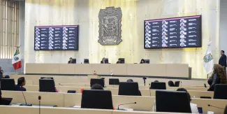 Ni influencers, youtubers ni famosos serán diputados en Puebla, primero que estudien