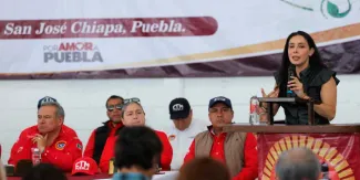 Parque de Economía Circula, aprovechamiento sustentable de residuos