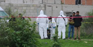 Puebla se ubica en lugar 14 en homicidios; suma 313 casos en 2026