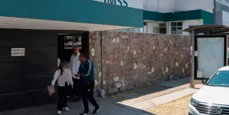 IMSS Puebla blinda 12 farmacias tras ola de robos