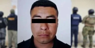 "El Bukanas" sigue en Puebla, espera traslado a penal federal