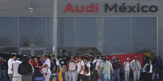 Sitaudi aceptó incremento global salarial del 19.5% y bono de utilidades