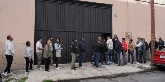 Trabajadores de Audi México votarán propuesta de aumento global de 19.5%