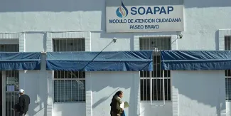 Soapap tendrá que explicar en el Congreso desastre por inundaciones