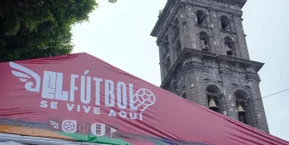 ¡No hay clases en Puebla! Mundial 2026 paraliza escuelas