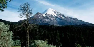 Volcán San Martín Tuxtla: origen e historia de uno de los gigantes naturales de Veracruz