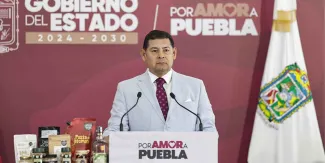Cooperación genera Justicia