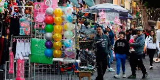 El empleo formal perdió dinamismo y la informalidad subió como la espuma