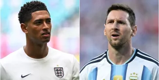Inglaterra vs Argentina: una rivalidad histórica que revive en el Mundial 2026