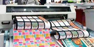 Atraviesa pésima temporada el sector de las artes gráficas en Puebla