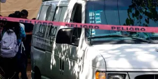 Violencia en Texmelucan: asesinan a periodista