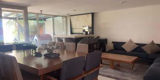 Así era el inmueble donde cayó Rafael Zabalza: lujo, seguridad y armas aseguradas en Santa Fe