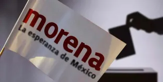 Aspirantes de Morena no obtendrán una candidatura solo por ser populares