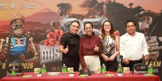 Atlixco abre inscripciones para la edición 25 de la Mister Carrera