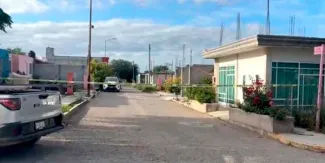Ataque armado en Tehuacán deja más de 35 impactos de bala en una vivienda