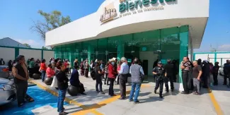 Se mantiene la dispersión de recursos Bienestar del bimestre julio-agosto