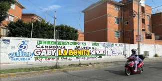 Buscan cerrar vacío legal que permite propaganda política disfrazada en Puebla