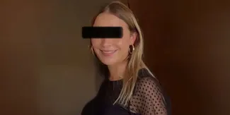 Detienen a dueña de cafeterías Topolino por presunto secuestro de su expareja