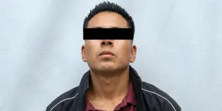 Cae el "Tun Tun" de La Familia Michoacana; lo relacionan con el tiroteo en el Mercado Morelos